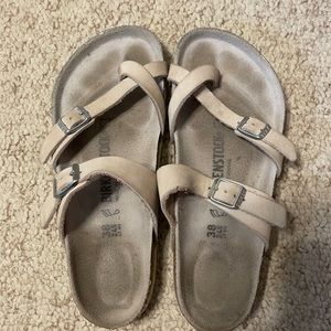 Birkenstock Mayari Sandals